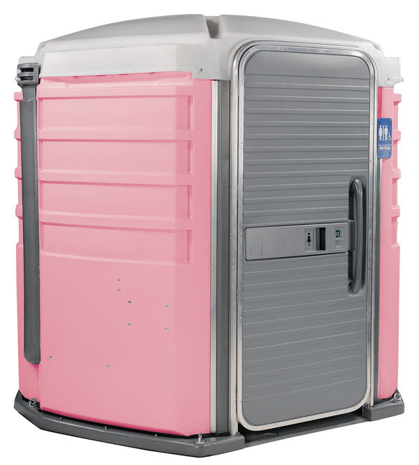 PolyJohn We'll Care Portable Restroom, ADA Compliant, SA1-1000