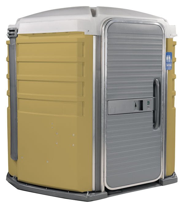 PolyJohn We'll Care Portable Restroom, ADA Compliant, SA1-1000