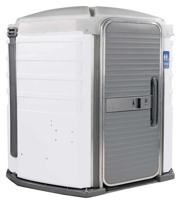 PolyJohn We'll Care Portable Restroom, ADA Compliant, SA1-1000