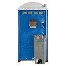 PolyJohn GAP Compliant Portable Restroom, PJG3-1006