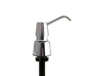 Bobrick B-833-359 Foam Soap Pump 6'' Spout