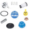 Bradley 160-457 Screw