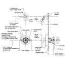 Speakman SM-5020 SentinelProThermostatic/Pressure Balance Valve with Lever Handle