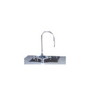 Monsam A228 Goose Neck Faucet