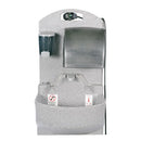 PolyJohn PSW1-2100 GrandStand Portable Hand Washing Sink w/ Heater