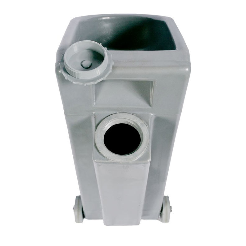 PolyJohn PolyCan Portable Urinal, PK01-1000