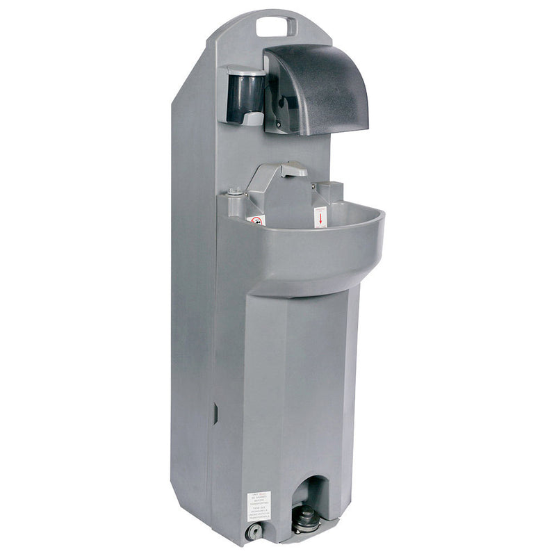 Portable Hand Wash Sinks for sale from All Safety Products