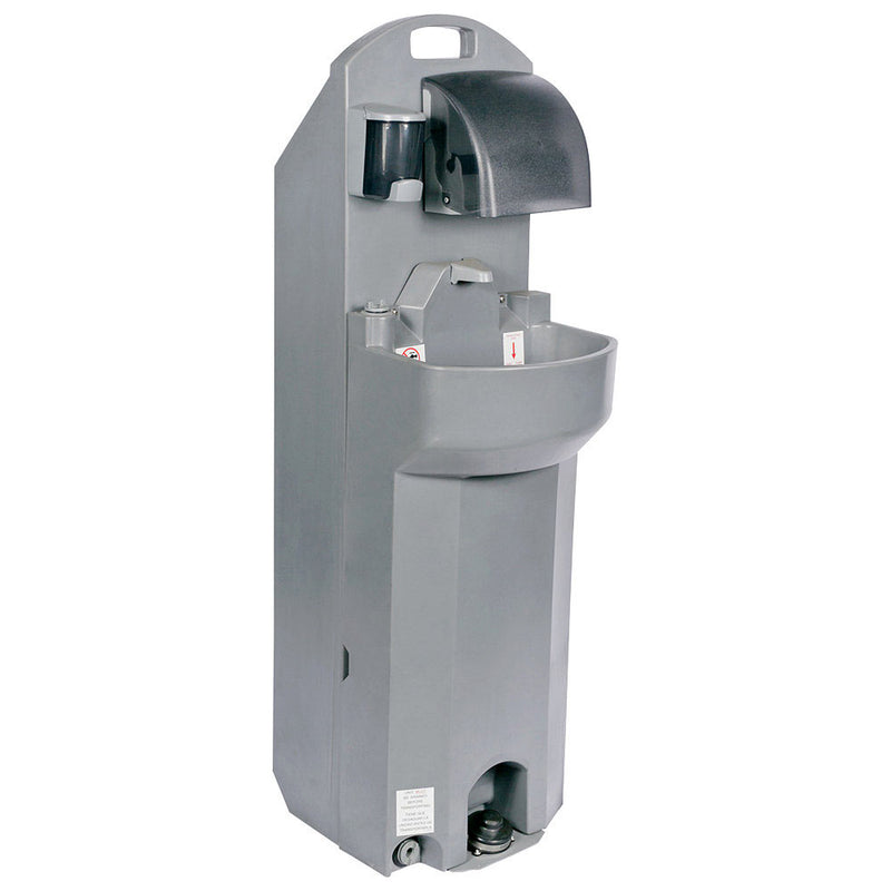 Portable Hand Wash Sinks - Flush Services