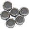 Speakman Aerators, 15/16-27, 2.2 GPM, Chrome, PK 6 - RPG05-1177
