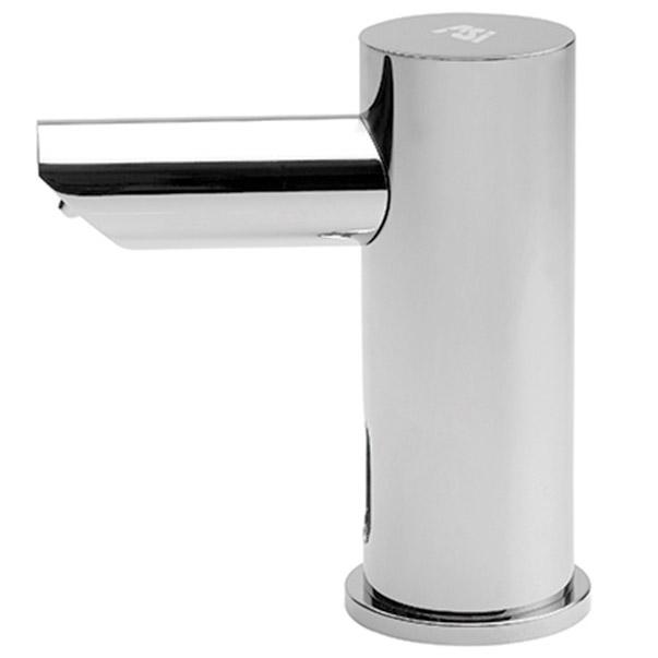 ASI 10-0390-1A EZ-Fill - Top Fill, Multi Feed Soap Dispenser Head, Battery Operated