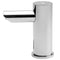 ASI 10-0390-1A EZ-Fill - Top Fill, Multi Feed Soap Dispenser Head, Battery Operated