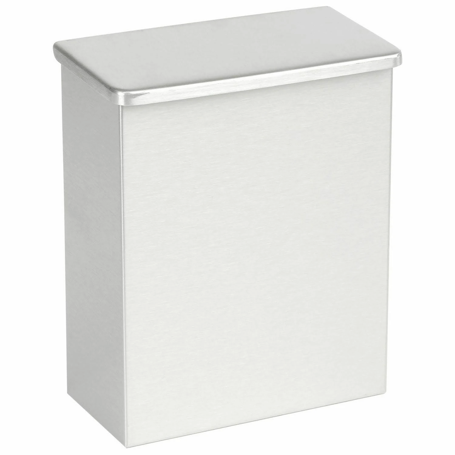 ASI 0852 Surface Mounted Sanitary Napkin Disposal