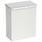 ASI 0852 Surface Mounted Sanitary Napkin Disposal