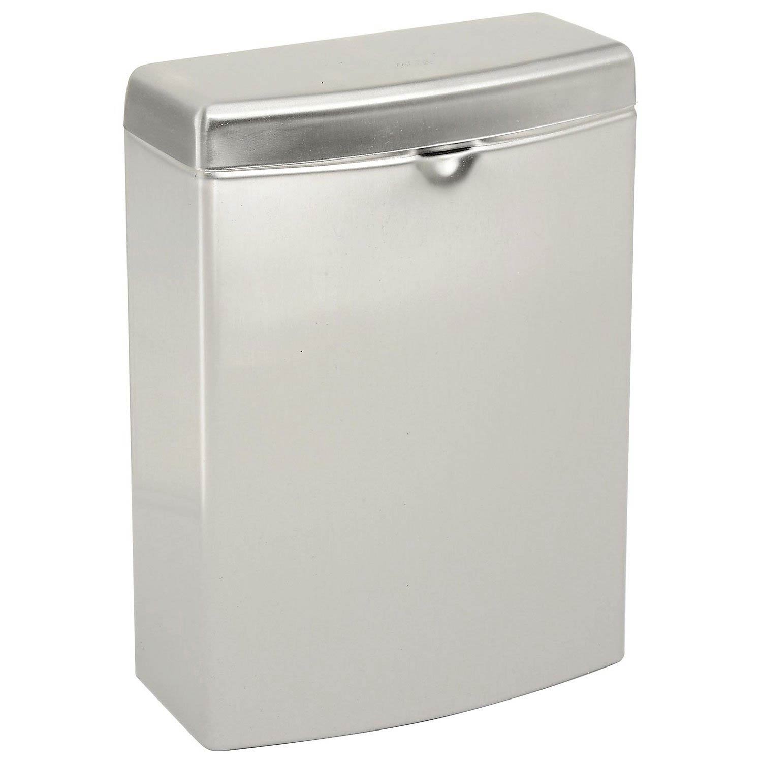 ASI 20852, Roval(TM) Surface Mounted Sanitary Waste Receptacle