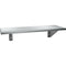ASI 0692-630, Shelf, 6" x 30", St. Stl.