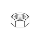 Bobrick 1000930 Hex Nut Repair Part