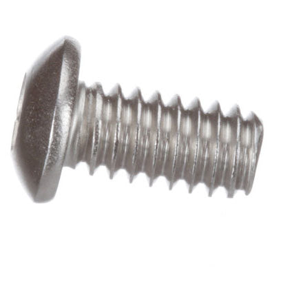 Bobrick 1002491 Torx Screw 1/4-20 X 1/2 Mach Repair Part