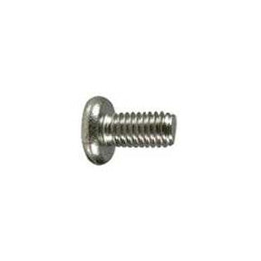 Bobrick 1002664 Sex Bolt, Male #10-24 X 3/8 Repair Part