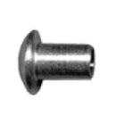 Bobrick 1002666 Sex Bolt, Female
