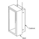 Bobrick 47064-17 Skirt Replacement Kit, Semi-Re Repair Part
