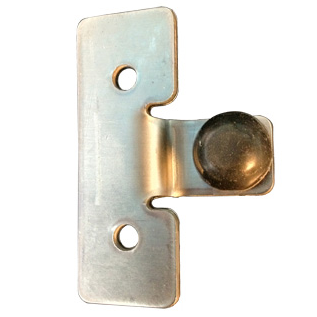 Bobrick 1002023 Keeper O/S Door Repair Part, Updated Part Number: 1040-36