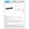 Bobrick B-2740 Restroom Double-Roll Toilet Paper Dispenser