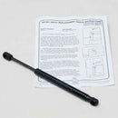 Bobrick 101-877 Gas Spring-Vertical Polyethylene B Repair Part