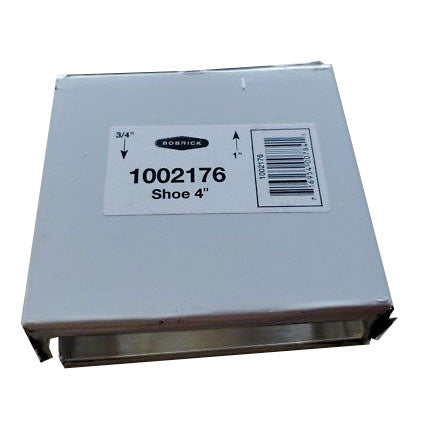 Bobrick 1002179 Shoe 10" Repair Part