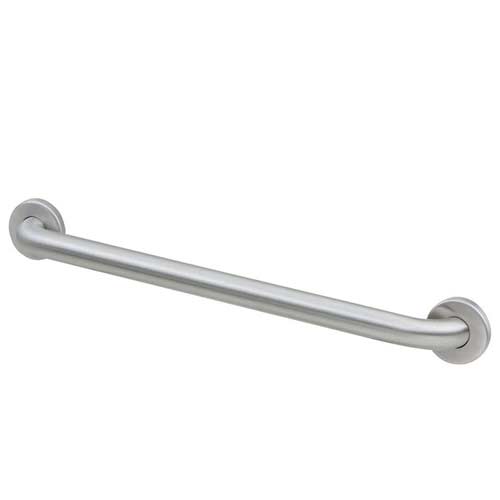 Bobrick B-5806x36 (36 x 1.25) Public Restroom Grab Bar, 36