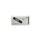 Bobrick 234-59 Coin Plate-Tampon 25 Repair Part