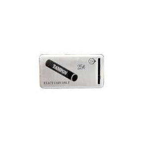 Bobrick 234-59 Coin Plate-Tampon 25 Repair Part