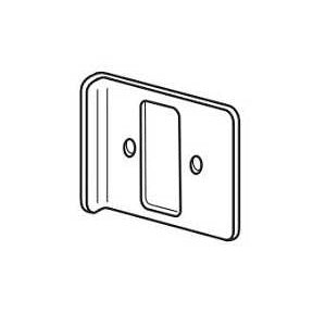Bobrick 1001675 Kpr I/S Wall Mtd 1080 3/4