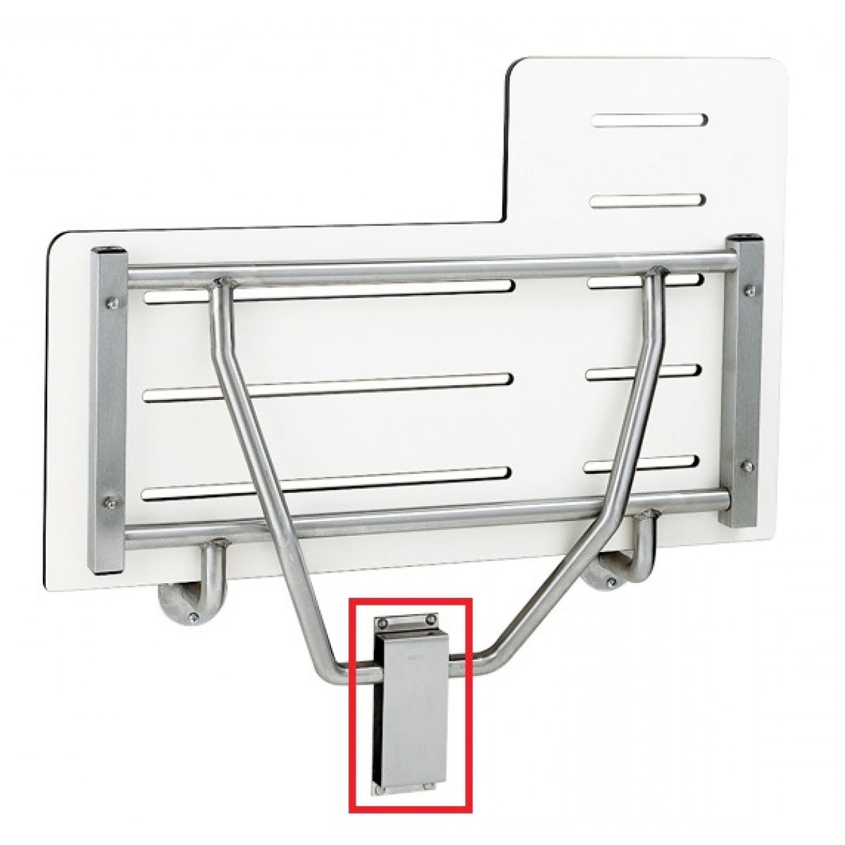 Bobrick B-5181-29 Mounting Bracket for B-5181