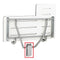 Bobrick B-5181-29 Mounting Bracket for B-5181