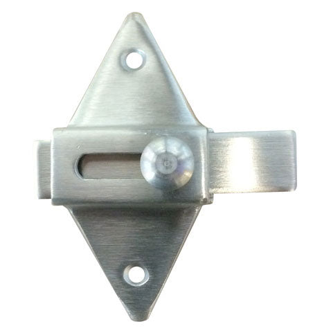 Bobrick 1002564 St Stl Latch Pkt-1540 Inswing Repair Part