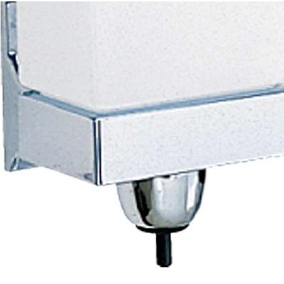 Bobrick 150-4 Liquid Valve-Charcoal Repair Part