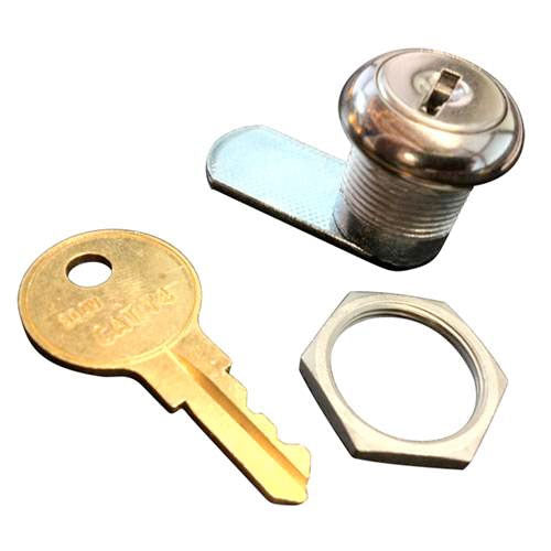 Bobrick 360-48 Lock & Key Repair Part