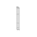Bobrick 1001365 Ss U Wall Channel-Cont-1"Thk Repair Part