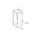 Bobrick 370634-17 Skirt Replacement Kit, Semi-Re Repair Part