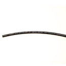 Bradley R68-600011-B 1/4"Odx.170"Idx500' Black