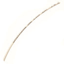 Bradley R68-600008 .125" O.D. X .023 Wall - White