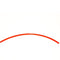 Bradley R68-600008-R .125" O.D. X .023 Wall - Red