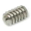 Bradley 160-226 Screw 10-24X5/16 Set