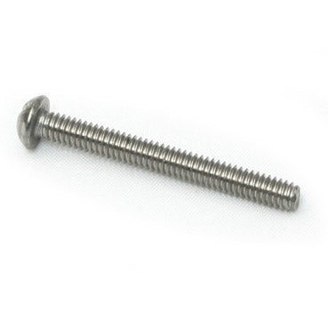 Bradley 160-319 Screw 8-32X1-1/2 Rd