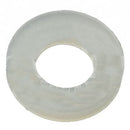 Bradley 124-001Al 125-001Bf50X.406X.016 Flat