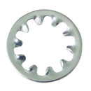 Bradley 142-002Dc Washer 3/8 Int-Tooth Lock