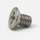 Bradley 160-044 Screw 8-32X1/4 Fl
