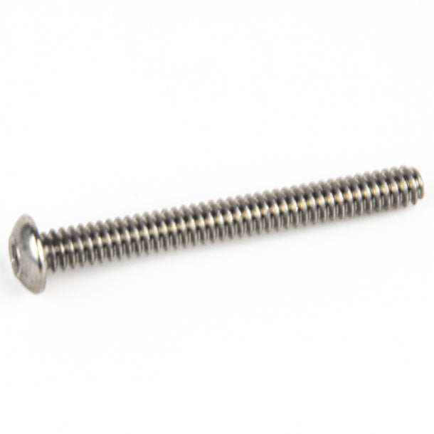Bradley 160-289 Screw 8-32X3/4 Ov