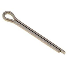 Bradley 166-003 Cotter Pin 1/8"X1-1/4"