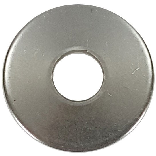 Bradley 142-002Am Washer .500X1.500X.090 Flat